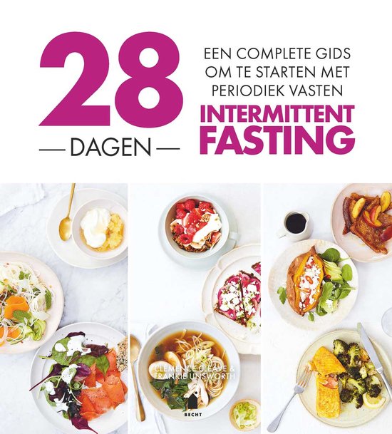 28 dagen Intermittent Fasting