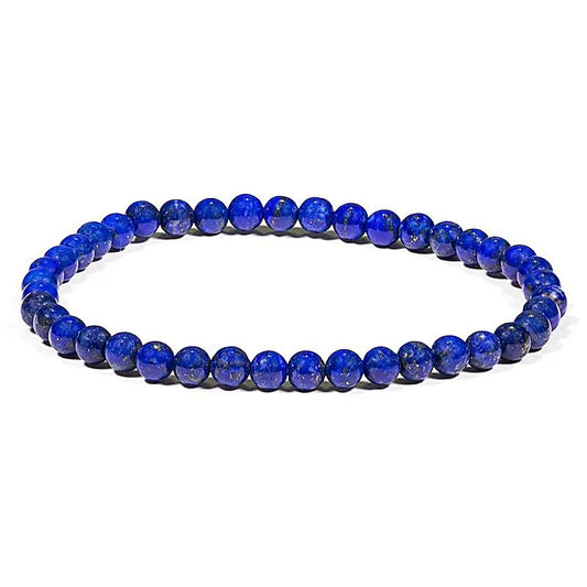 Armband lapis lazuli