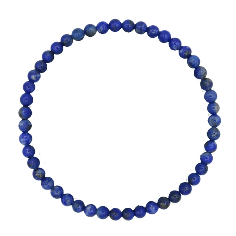 Armband lapis lazuli