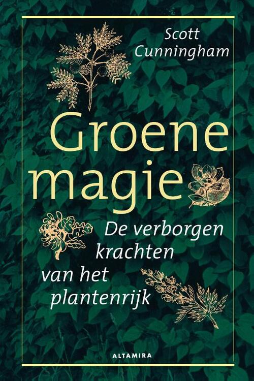 Groene Magie