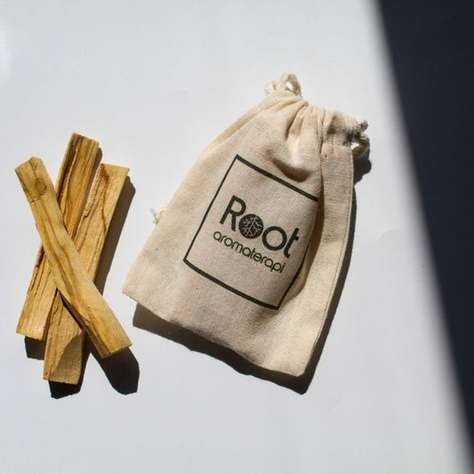 Palo Santo heilig hout