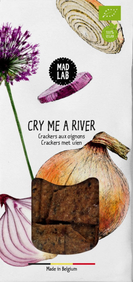 Uiencrackers "Cry me a river"