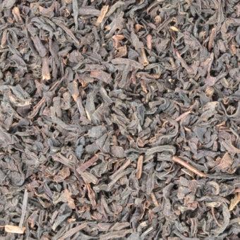 Ceylon - Losse zwarte thee