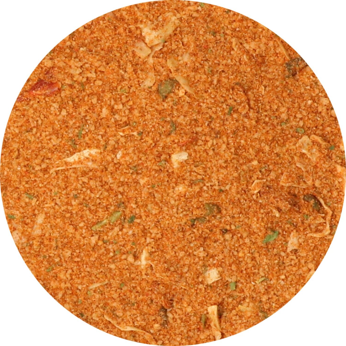 Couscous kruiden - Zoutloze kruidenmix grof gemalen