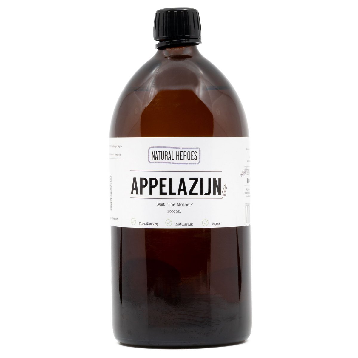 Appelazijn (1000ml)