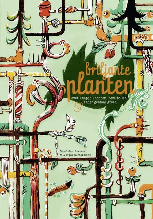 Briljante planten