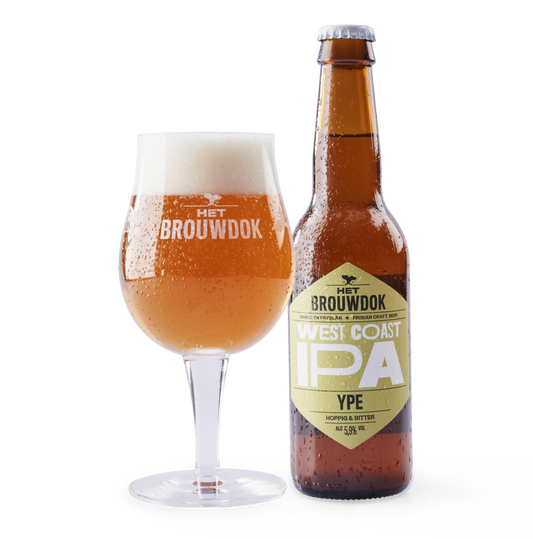 West Coast Ipa - Ype