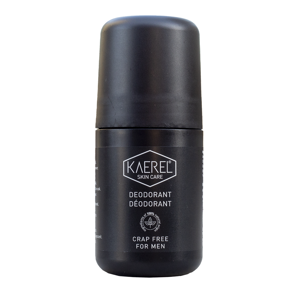 Kaerel Skin Care deodorant 75ml