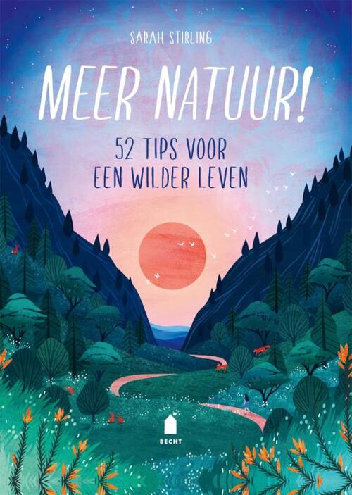 Meer natuur!