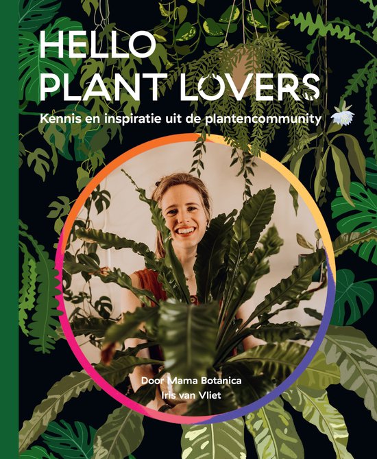 Hello plant lovers