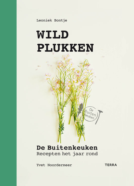 Wildplukken